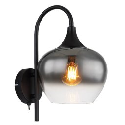 ZIDNA LAMPA 1XE27 MAXY GLOB 15548W GLOBO