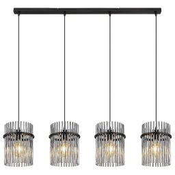 VISILICA 4XE27 GORLEY GLOB 15698 4H GLOBO