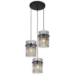 VISILICA 3XE27 GORLEY GLOB 15698 3HR GLOBO