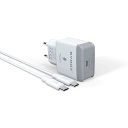 SYROX PD18T 18W PD Type-C Charger