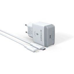 SYROX PD18L 18W PD Lightning Charger