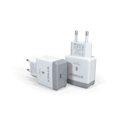 SYROX PD18B 18W PD Charge Adapter