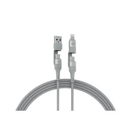 SYROX C142 60W Charging & Data Cable