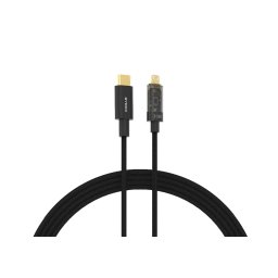 SYROX C141TL 30W Lightning Charging & Data Cable