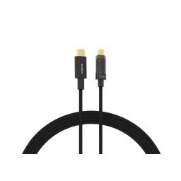 SYROX C141TT 100W Type-C Charging & Data Cable