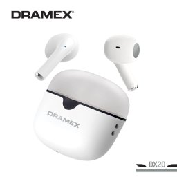 DRAMEX DX20 Bluetooth Headset