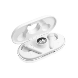 DRAMEX DX30 Wireless Headset with Microphone