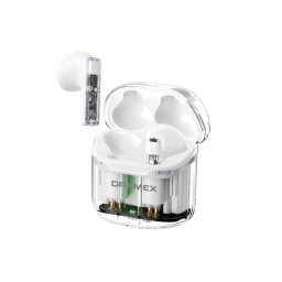 DRAMEX DX50 Wireless Headset with Microphone