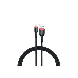 SYROX C93 2.0A Lightning Charge & Data Cable