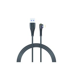 SYROX C106 2.0A RGB Led Lightning Charge & Data Cable