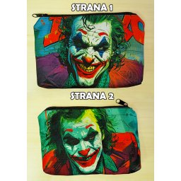 Pernica / neseser torbica Joker