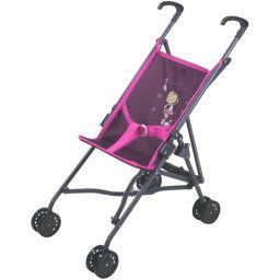 Kolica za lutke Sim NICI Miniclara 802690