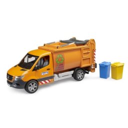 Bruder kamion mb sprinter đubretarac ( 026820 )