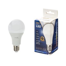 Sijalica LED Lumax E27 - 6500K / 11 W