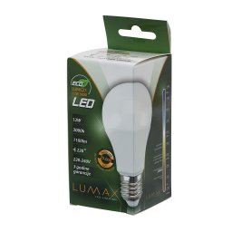 Sijalica LED Lumax E27 Eco - 3000K / 12 W