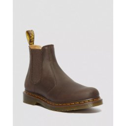 DR. MARTENS 2976 CIZME DARK BROWN