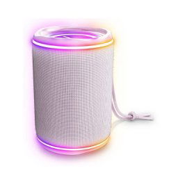 Energy Sistem URBAN BOX pink