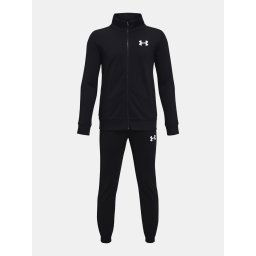 Dečija trenerka - komplet Under Armour Suit-BLK