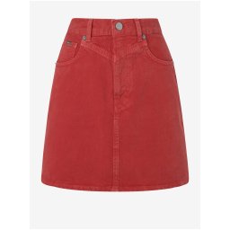 Ženska suknja Pepe Jeans
