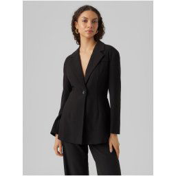 Black women's blazer AWARE by VERO MODA Gabrielle - Women's