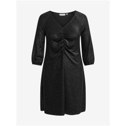 Black women's dress ONLY CARMAKOMA Rich - Women's