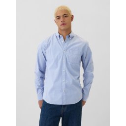 GAP Standard Fit Shirt - Men's
