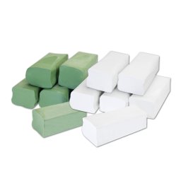 Pasta za poliranje noževa 400gr - zelena