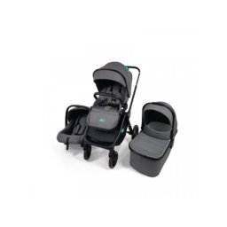 Puerri trio sistem urban, grey kolica ( A080924 )