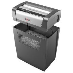Uništivač dokumentacije (konfete) Momentum X312 Rexel