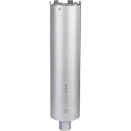 Dijamantska kruna za suvo bušenje 1 1/4" UNC Best for Universal Bosch 2608601407, 87 mm, 400 mm, 4