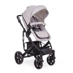 Kikka Boo Kolica BELOVED light grey (KKB10121A)