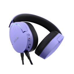 Trust GXT490P Fayzo 7.1/ USB slušalice ljubičasta ( 25303 )