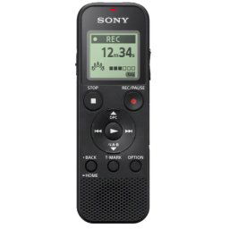 Sony ICD-PX370 diktafon