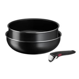 Tefal l1539153 set posuđa 3 dela ( 3168430335776 )