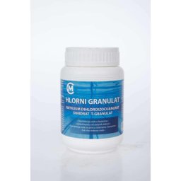 Savacoop hlorni t-granulat za dezinfekciju 500 g ( 51191 )