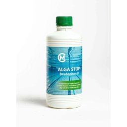 Savacoop algastop za bazene bradophen-h 1 l ( 31551 )