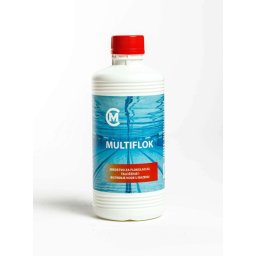Multiflok za bazen 1l multi pool ( 35878 )
