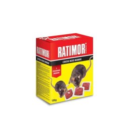 Ratimor brodifakum meki mamak 150g ( 52710 )