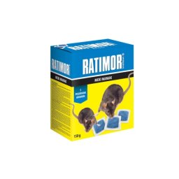 Ratimor brodifakum meki mamak 150g ( 52226 )