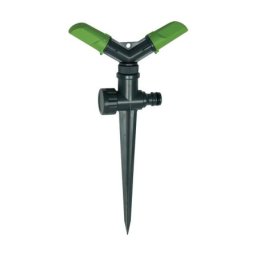 Dolomite aqua green rotirajući dvokraki ubodni rasprskivač ( 64656 )