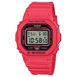 Casio g-shock muški sat ( DW-5600EP-4 )