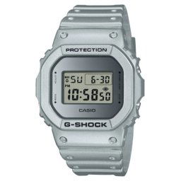 Casio g-shock muški sat ( DW-5600FF-8 )