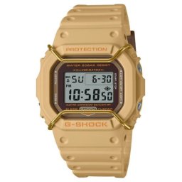 Casio g-shock muški sat ( DW-5600PT-5 )