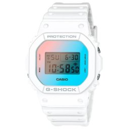 Casio g-shock muški sat ( DW-5600TL-7 )
