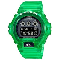 Casio g-shock muški sat ( DW-6900JT-3 )