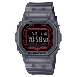 Casio g-shock muški sat ( DW-B5600G-1 )