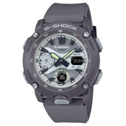 Casio g-shock muški sat ( GA-2000HD-8A )