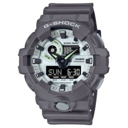 Casio g-shock muški sat ( GA-700HD-8A )