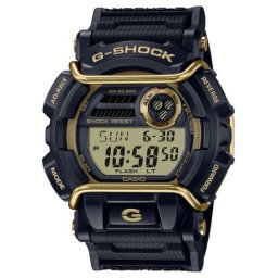 Casio g-shock muški sat ( GD-400GB-1B2 )