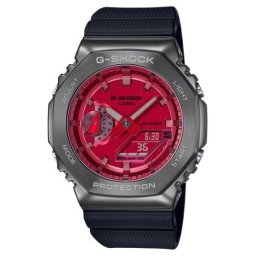 Casio g-shock muški sat ( GM-2100B-4A )